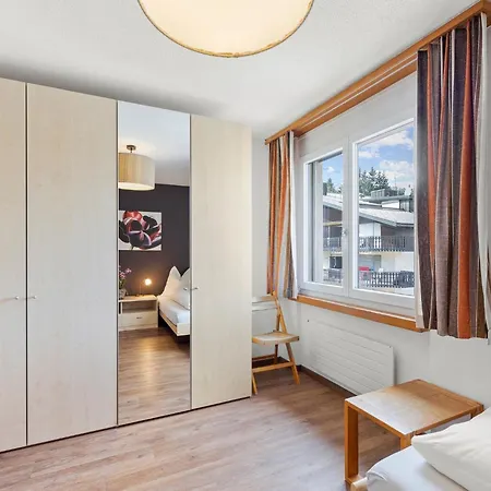 Apartment A301 By Interhome Lenzerheide