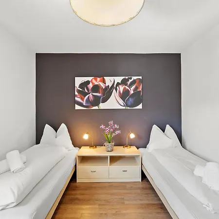 A301 By Interhome Apartment