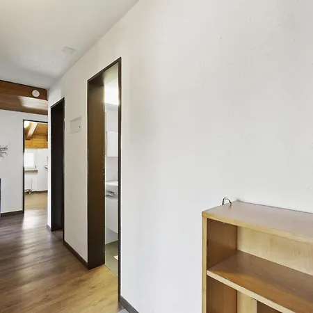 A301 By Interhome Apartment Lenzerheide