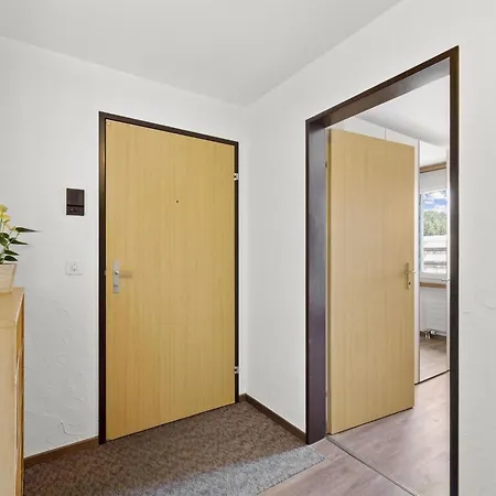 Apartment A301 By Interhome *