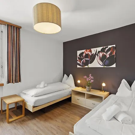 Apartment A301 By Interhome