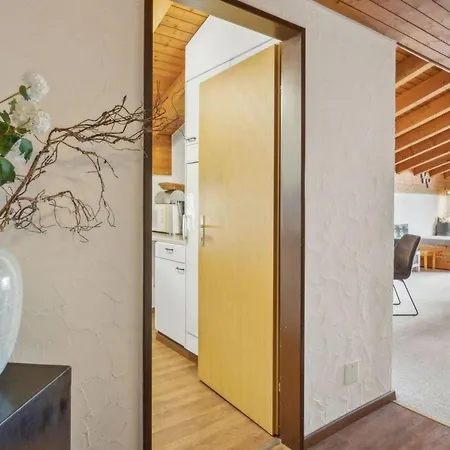 A301 By Interhome Apartment Lenzerheide