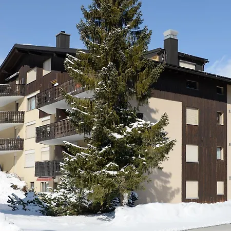 A301 By Interhome Apartment Lenzerheide