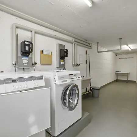 Apartament A301 By Interhome Lenzerheide