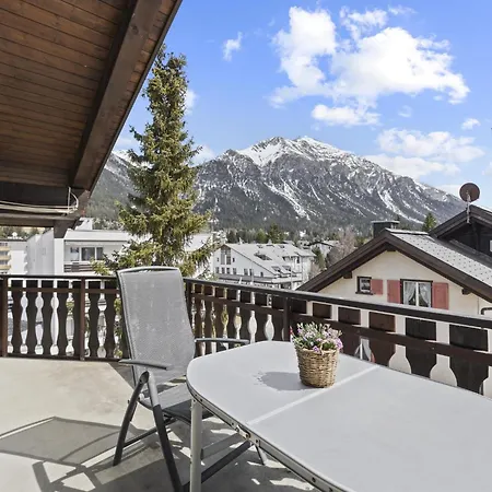 A301 By Interhome Lenzerheide