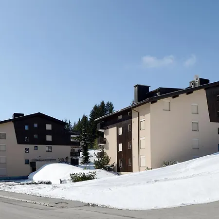 A301 By Interhome Apartment *