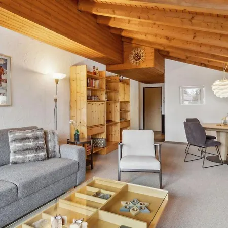 A301 By Interhome * Lenzerheide