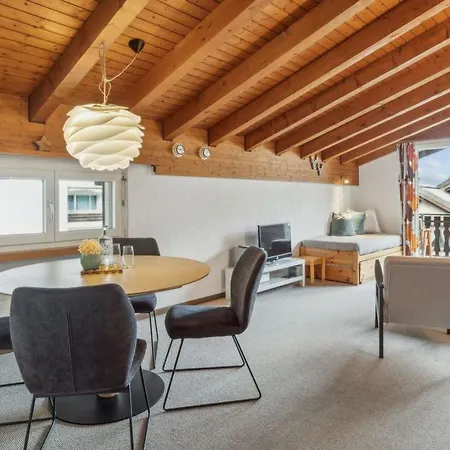 A301 By Interhome Apartment *