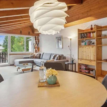 A301 By Interhome * Lenzerheide