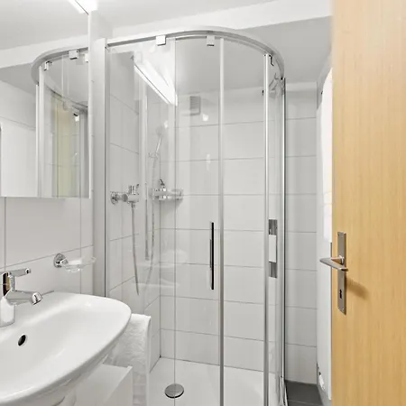 A301 By Interhome Apartment *