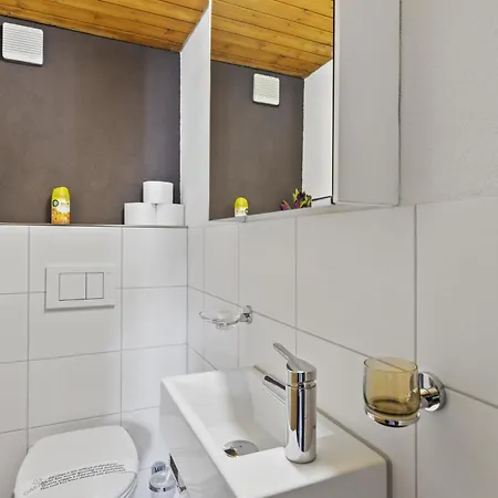 Apartament A301 By Interhome Lenzerheide