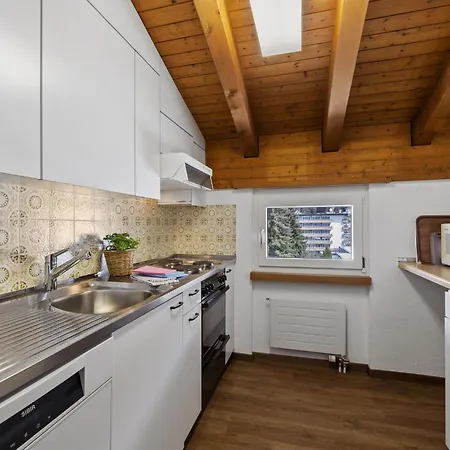 A301 By Interhome * Lenzerheide