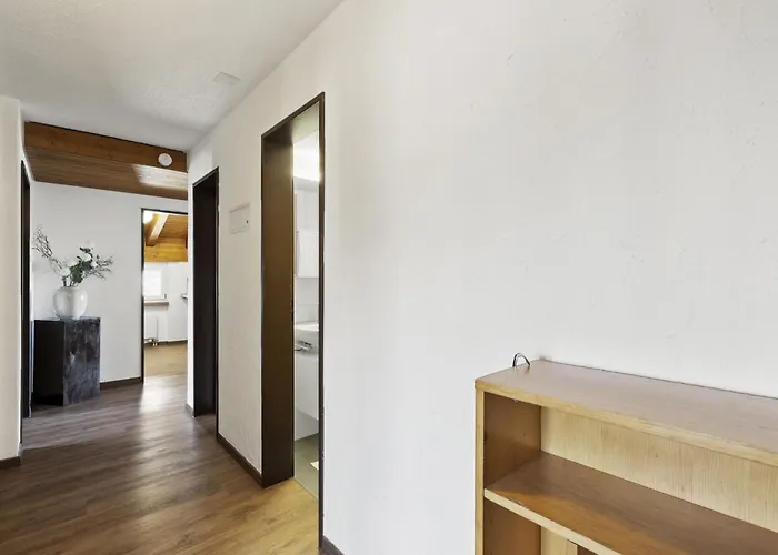 A301 By Interhome Daire Lenzerheide