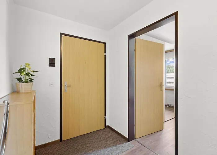 Daire A301 By Interhome *