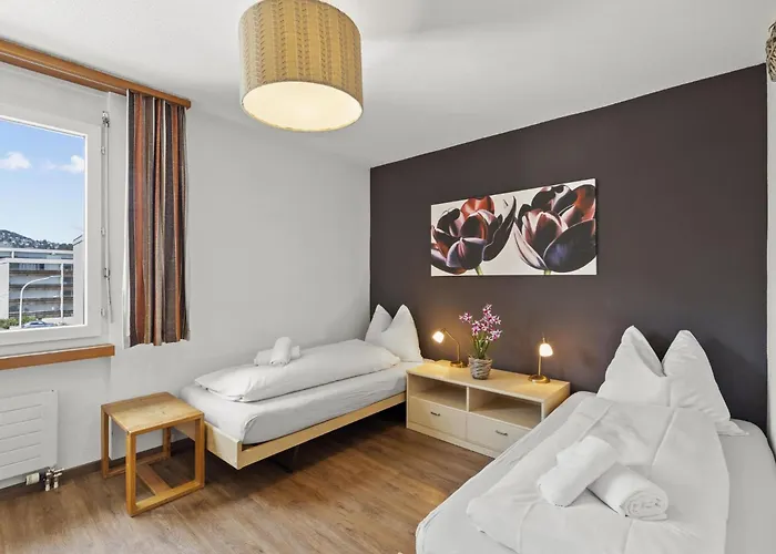 Daire A301 By Interhome