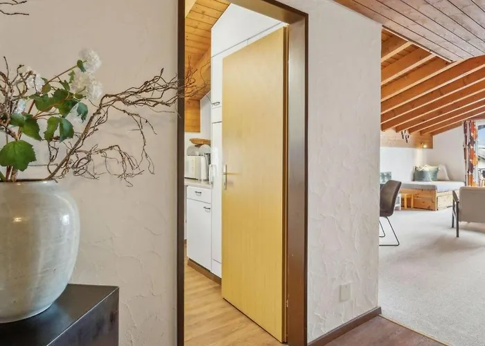 A301 By Interhome Daire Lenzerheide