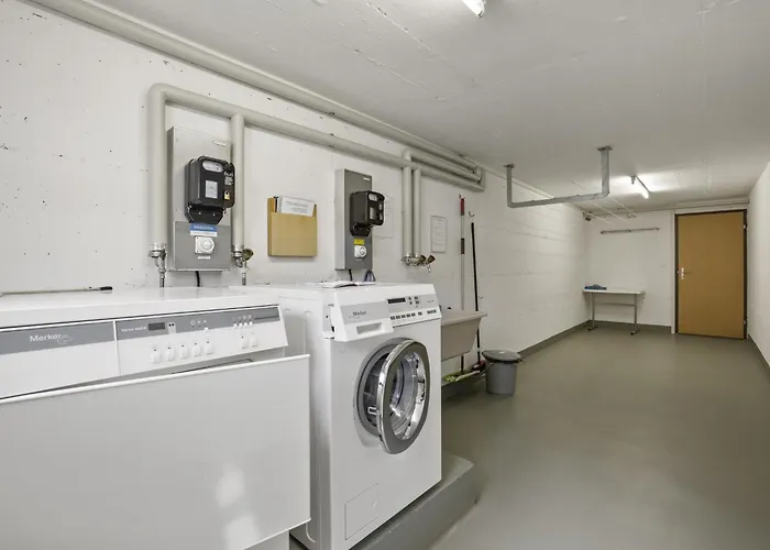 Daire A301 By Interhome Lenzerheide