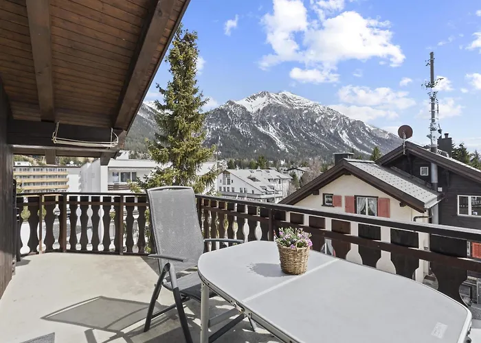 A301 By Interhome Lenzerheide