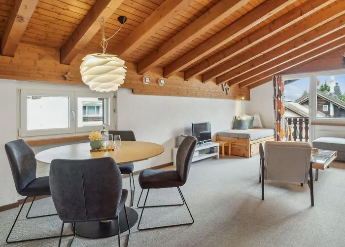 A301 By Interhome Daire *