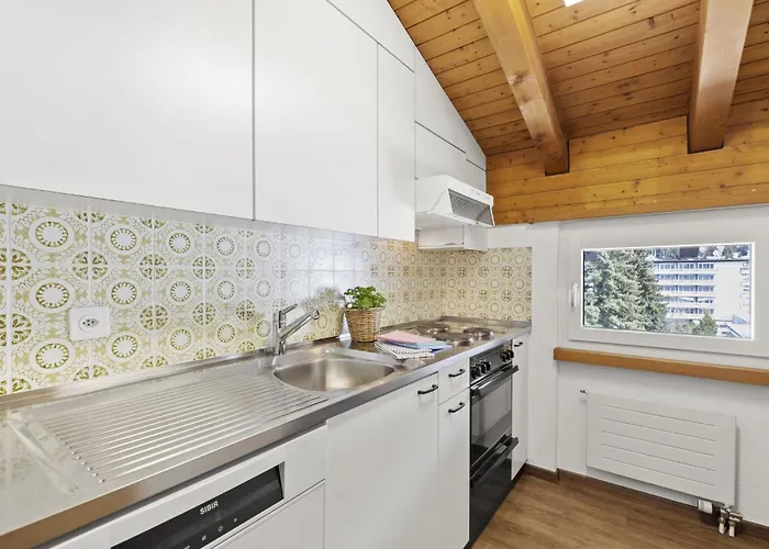 Daire A301 By Interhome