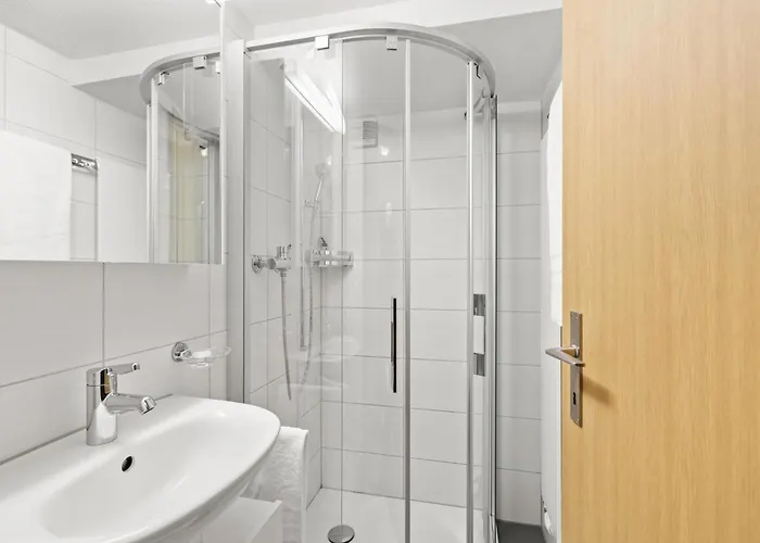 A301 By Interhome Daire *