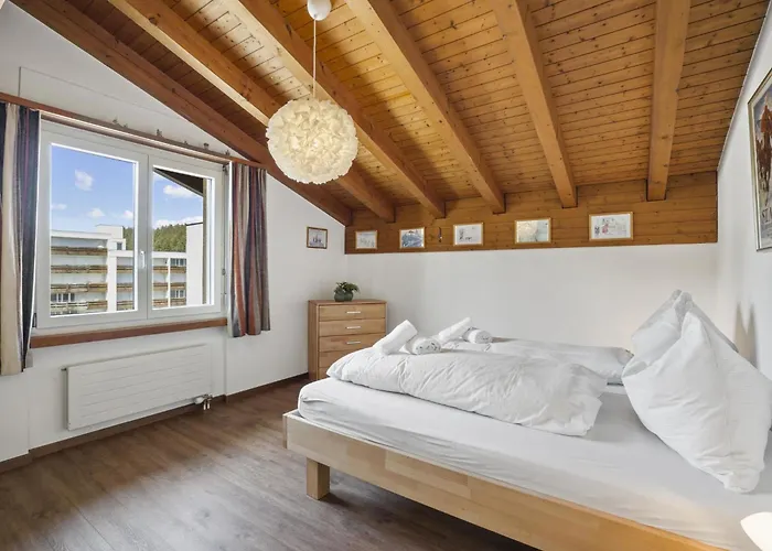 Daire A301 By Interhome *