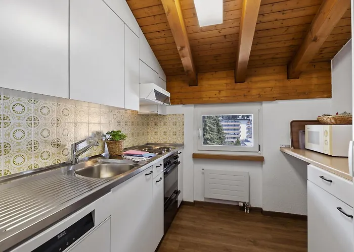 A301 By Interhome * Lenzerheide