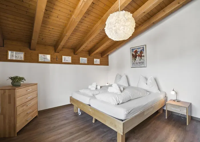 A301 By Interhome * Lenzerheide