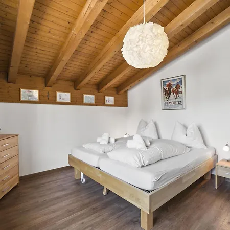 A301 By Interhome * Lenzerheide
